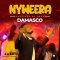 Damasco Ssesanga - NYWEERA