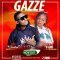 Jeff Wonder ft  Jean Peace - Gazze