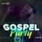 Frank Israel - Gospel Party