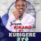 Jorum Kirabo - KUBIGERE BYO