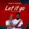 Samie Smilz ft  Waade - Let It Go