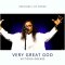 Victoria Orenze - Very Great God