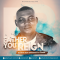 Godwin Sam Oniomoh - Father You Reign