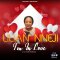 Lilian Nneji - I’m In Love
