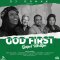 DJ Donak - God First Powerful Gospel Mixtape