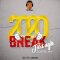 DJ Donak - 2020 Breakthrough Gospel Mix