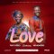 Faith Vero ft  Mr Heavenz - Love