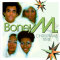 Boney M - White Christmas