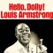 Louis Armstrong - Hello Dolly