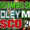 GMP Mixes - CHRISTMAS SONGS MEDLEY DISCO 2021 - DJMAR REMIX - DISCO TRAXX