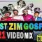 GMP Mixes - Best Of Zimbabwean Gospel 2021 Video Mix by Dj Tinashe