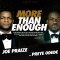 Joe Praize ft Preye Odede - More Than Enough