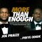 Joe Praize ft  Preye Odede - More Than Enough