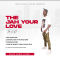 Grate samie lazor - Jah Your love