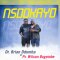 Dr Brian Ddumba ft  Wilson Bugembe - Nsookayo