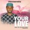 Oluwaemeka - Your Love