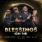 Vancy Tomson - Blessings on me