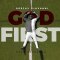 Dj Giovanni - God First