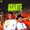 Derrick Rich Da Rapper ft  JohnMarie - Asante