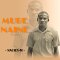 NACIEY-M - Mube naine