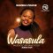 Barbra Praise - Wasasula