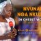 In Christ Worship - Nvunama Nga Nkusinza