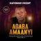 Kayongo Vicent - Ogaba Amanyi