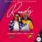 Claire Leya ft  Manager Sally - Ready