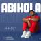 Gideon Kato - Abikola