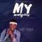 Mr Yeba - My Everything