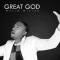 David Divine - Great God