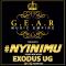 Exodus - Nyinimu