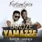 Fortune Spice ft  Robinsan - Nanyini Kampala