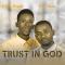 Elvis Lembe - Trust In God