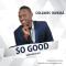 Collines Mukisa - So Good