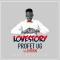 Profet ft  D Reign - Love Story