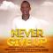 Collines Mukisa - Never Give Up