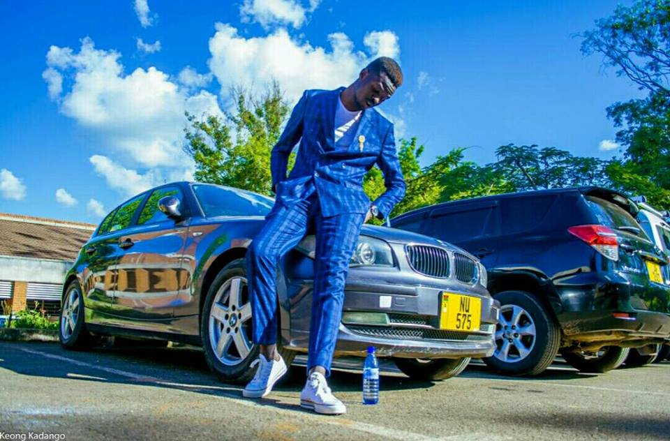 Robertson Nyimbo Nyumba Yodontha music Video