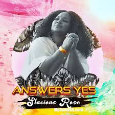 Stacious Rose Answers Yes music Video