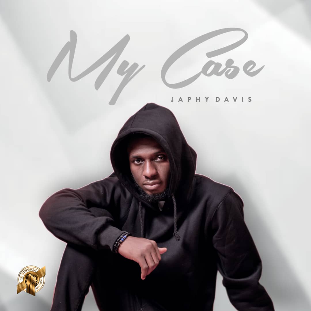 Japhy Davis - My Case - music Video