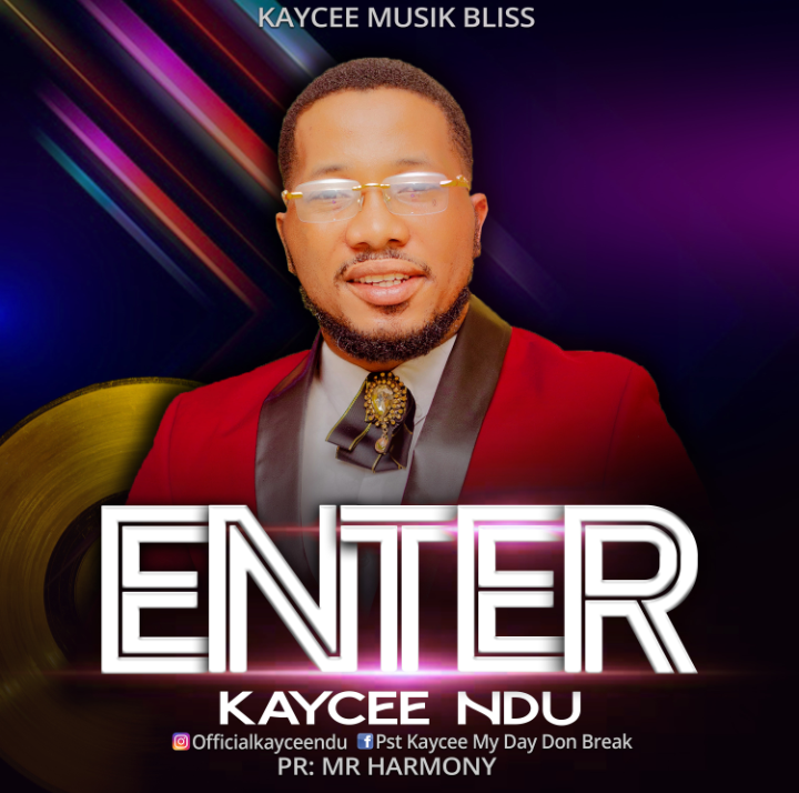 Kaycee Ndu Enter music Video