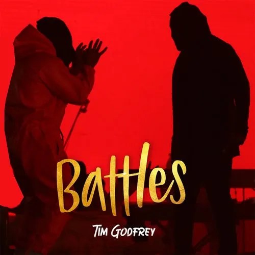 Tim Godfrey - battles - music Video