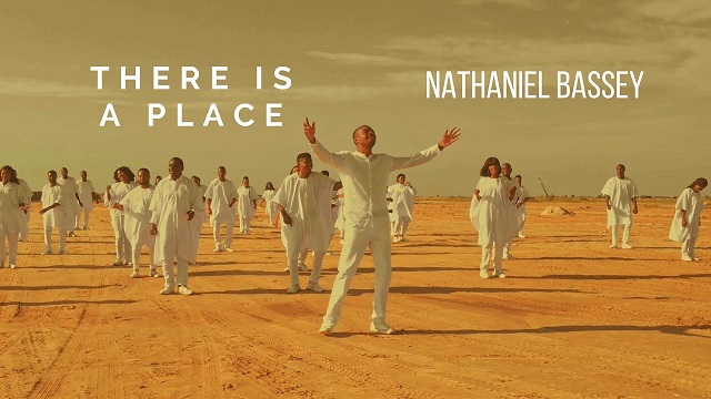 Nathaniel Bassey - There Is A Place - music Video