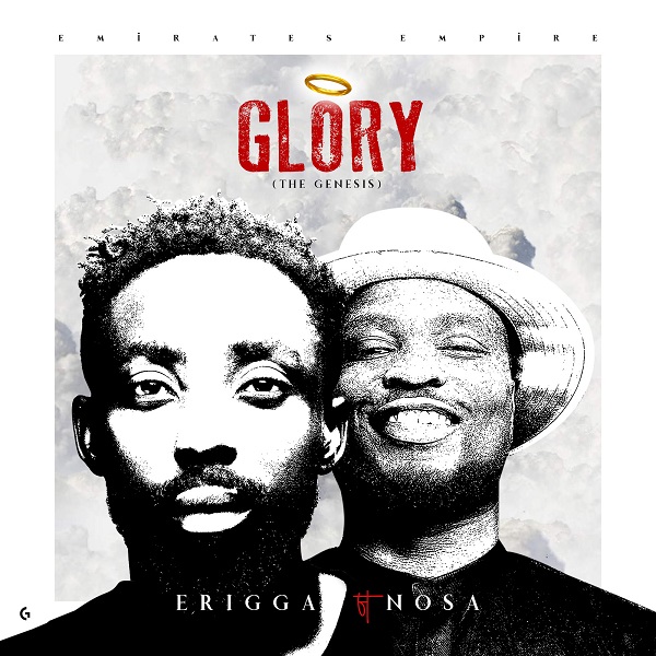 Nosa Glory (The Genesis) music Video