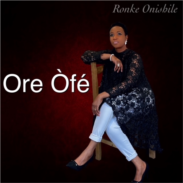 Ronke Onishile - Ore Òfé - music Video