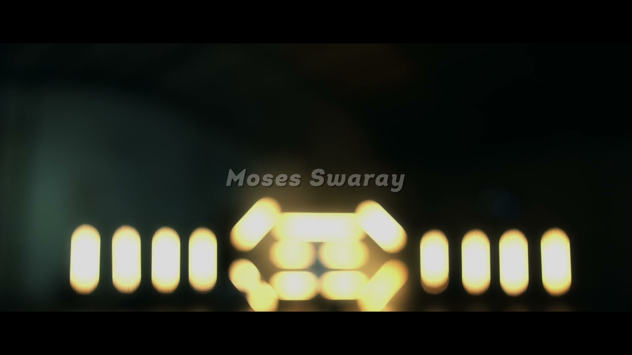 Moses Swaray - Yahweh - music Video