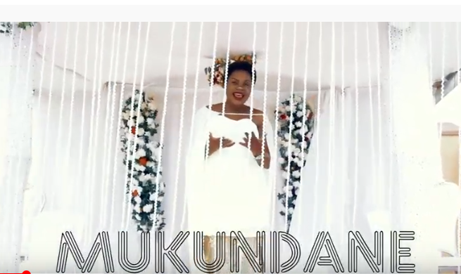 Nabaasa Lillian - Mukundane Esuwani emwe nemara - music Video