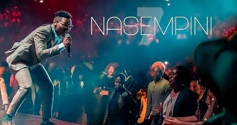 Spirit Of Praise - Nasempini - music Video