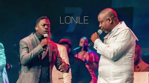 Spirit Of Praise - Lonile Ibandla Lakho - music Video
