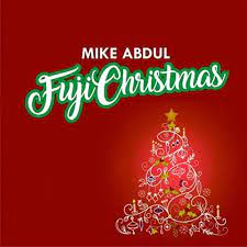 Mike Abdul Fuji Christmas music Video